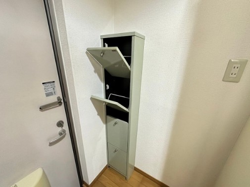 その他設備　別部屋参考写真となります。