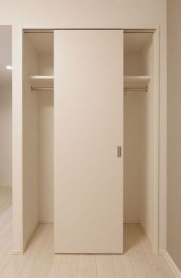 収納　☆設備充実☆