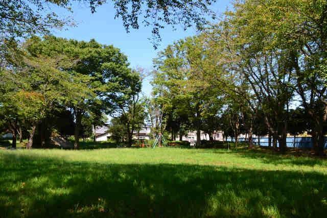 公園　羽成公園（公園）まで1008m