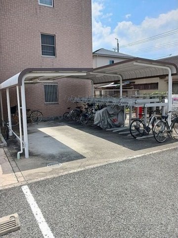大阪モノレール本線 大阪空港駅 徒歩51分 3階建 築19年のその他写真