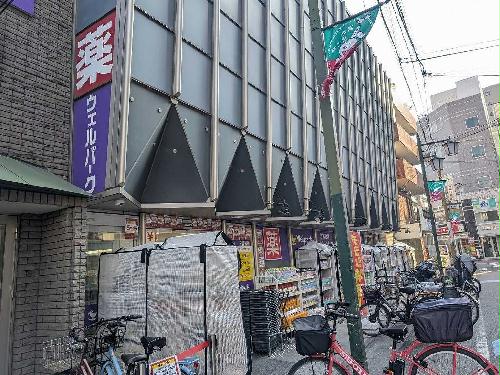 レオネクストルミネスIのその他写真
