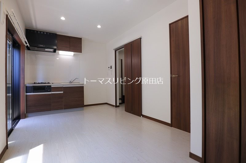 その他　102号室写真
