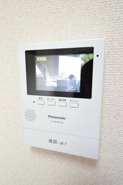 その他設備　室内・室内設備