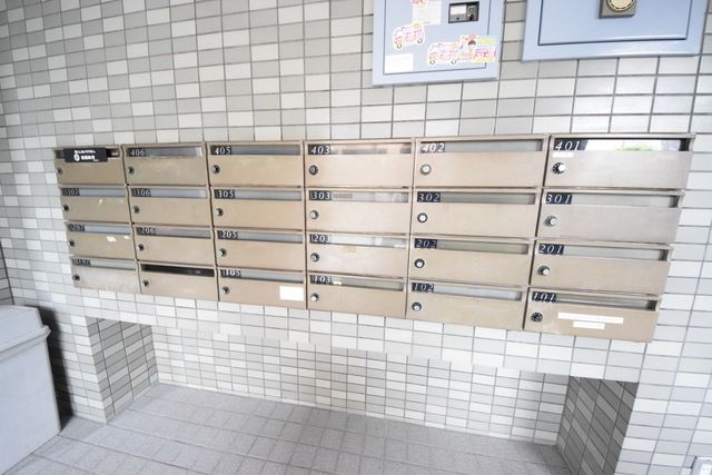 その他共有部分　外観・共用部分