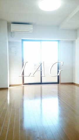 その他部屋・スペース　寝室です。