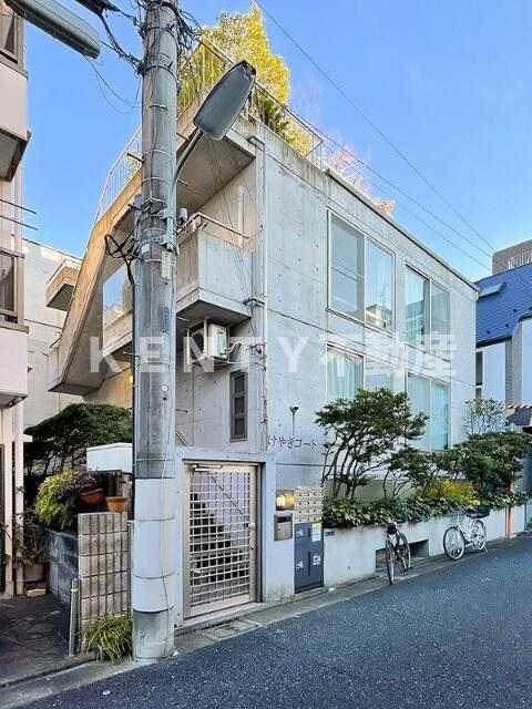 建物外観　建物外観を気になさる方へ、見た目の良い物件です