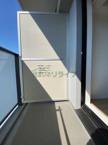 ウエリスアーバン中野坂上の内装写真