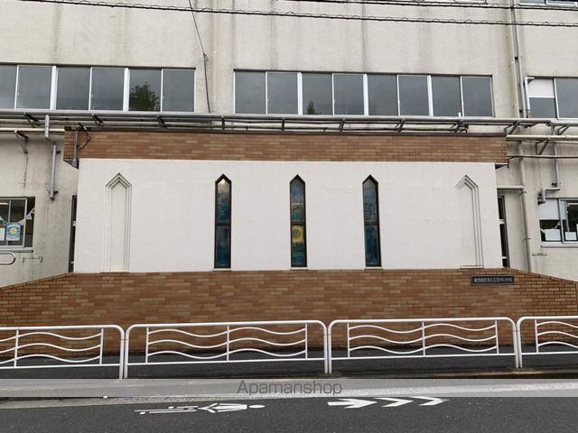 小学校　深川小学校（小学校）まで3555m