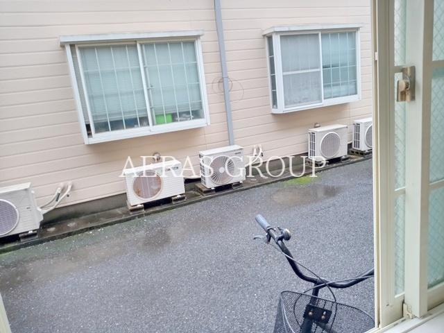 ソフィア一之江Bのその他写真
