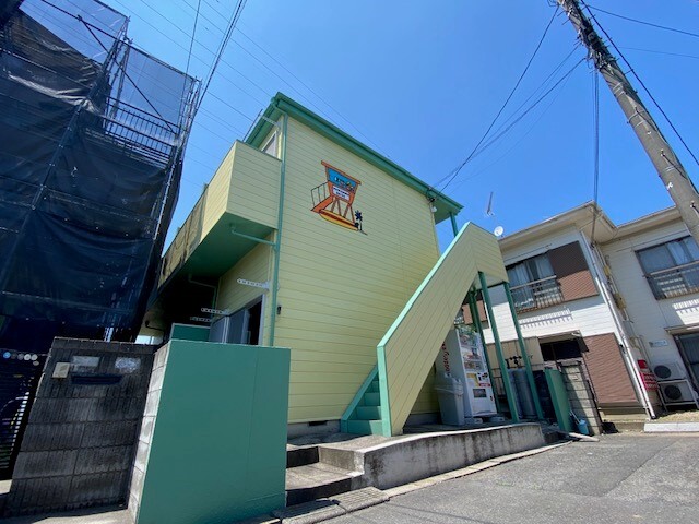 MIYASHIRO BASE