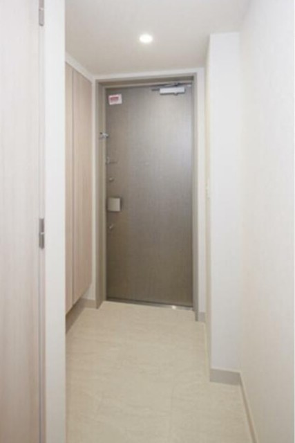 玄関　同間取り転用