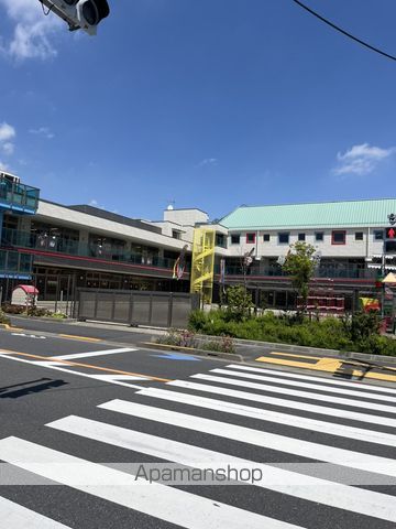 幼稚園・保育園　明聖第三幼稚園（幼稚園・保育園）まで111m