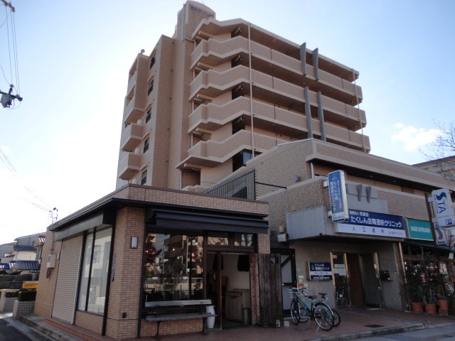 京阪本線 寝屋川市駅 徒歩5分 築27年