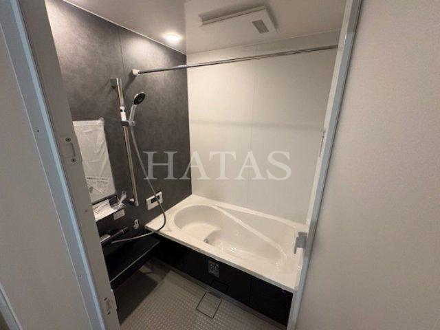バス・シャワールーム　同型タイプです。