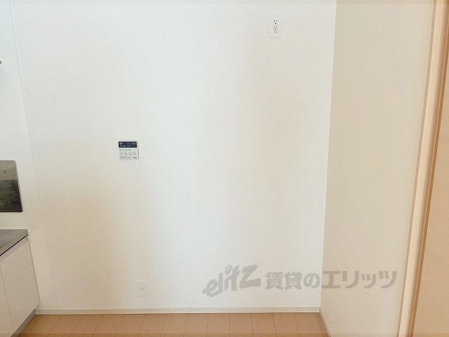 その他部屋・スペース　冷蔵庫置場