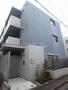 川崎駅より徒歩9分 3階 築15年6ヶ月の賃貸物件