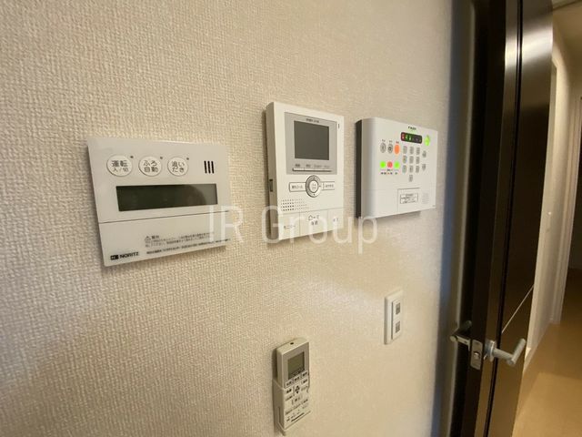 セキュリティ　ALSOKホームセキュリティ