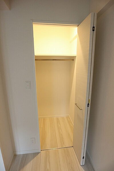 収納　※同物件別部屋参照