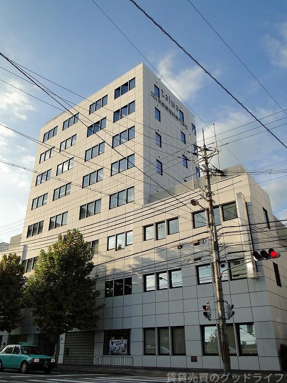 大学・短大　京都調理師専門学校（大学・短大）まで840m