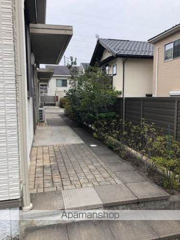 その他共有部分　その他共有部分