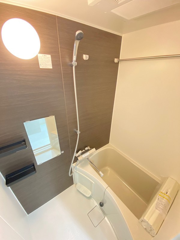 居室・リビング　（参考写真）同じ間取の別のお部屋です