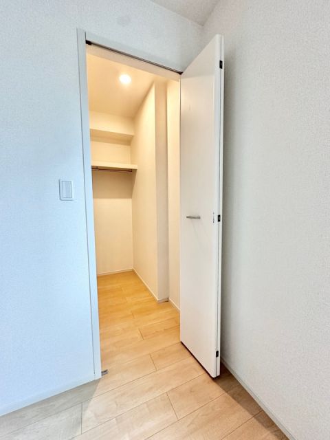 リエート 新田 Iの内装写真