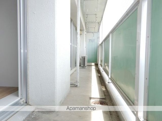 ビレッジハウス鏡野2号棟の内装写真