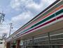 コンビニ　セブンイレブン 武蔵境1丁目店（コンビニ）まで290m