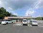 コンビニ　セブンイレブン　印西竹袋店（コンビニ）まで1532m