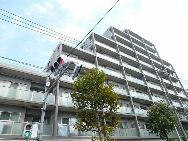 プリムール大森