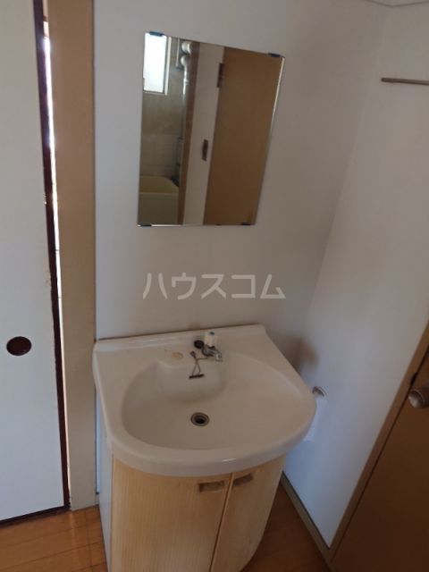 シティハイム船橋の内装写真