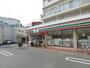 コンビニ　セブンイレブン 静岡横内店（コンビニ）まで173m