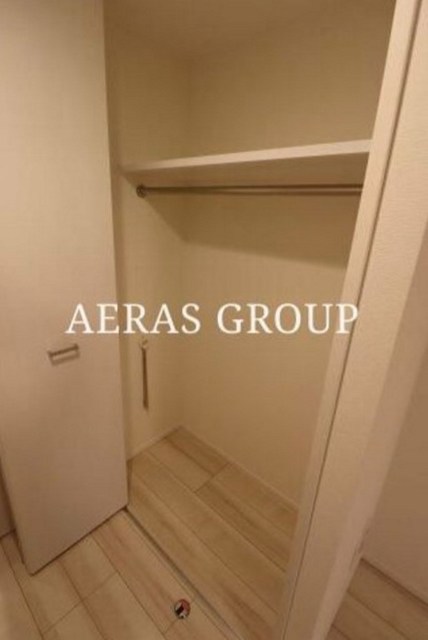 収納　別部屋同仕様タイプ