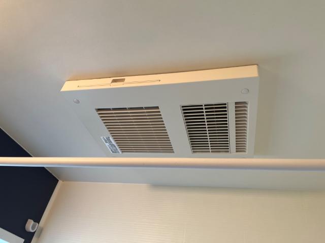 その他　浴室乾燥機