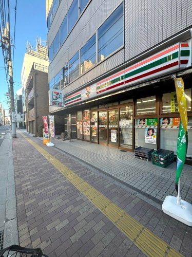 コンビニ　セブンイレブン 東上野2丁目東店（コンビニ）まで1885m