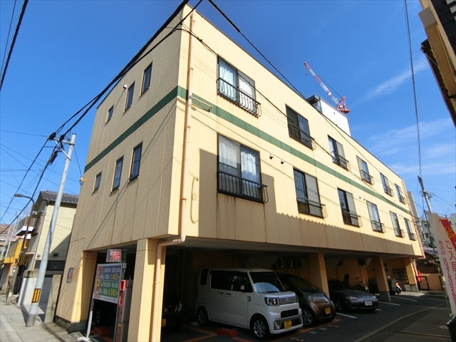エスタブリッシュメント姪浜