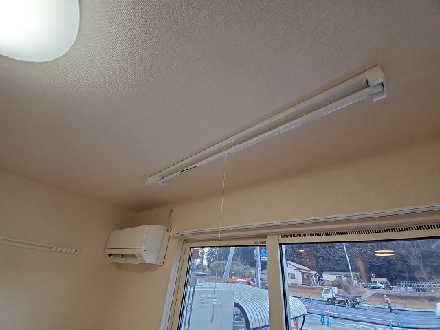 その他設備　N101号の写真を掲載しております。