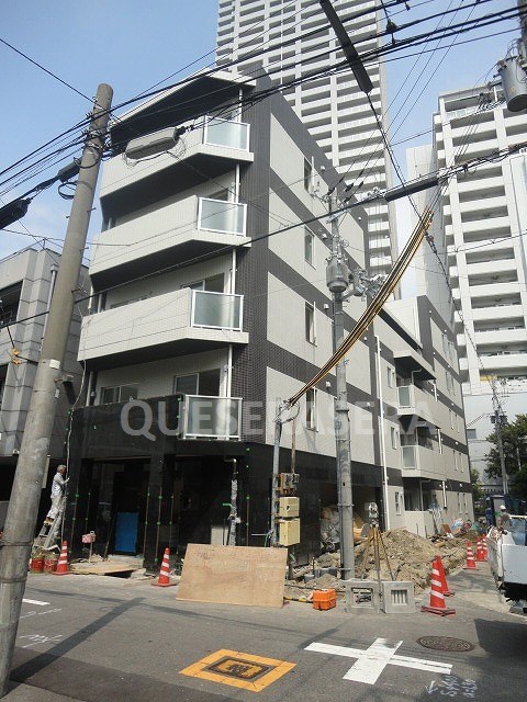 地下鉄堺筋線 北浜駅 徒歩5分 築14年