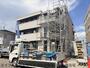 建物外観　おしゃれな外観です