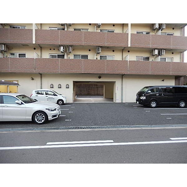 ONE ROOF FLAT TENJINBASHIのその他写真