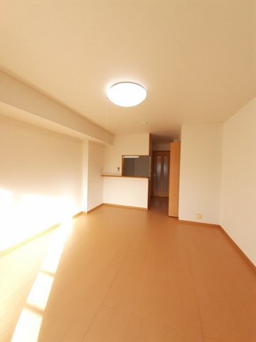 その他部屋・スペース　明るい室内です