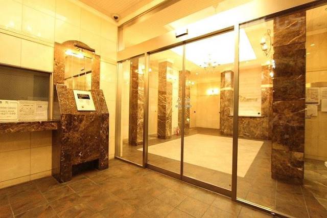 プレサンス名古屋駅前の外観写真