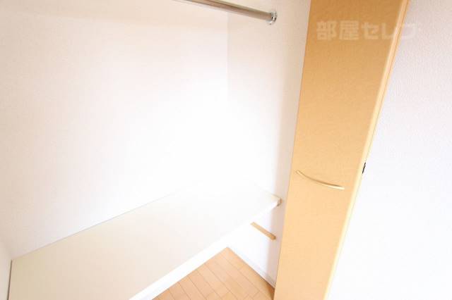 プレサンス名古屋駅前の内装写真