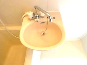 洗面設備　洗面※別部屋参考写真