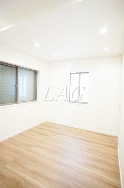 居室・リビング　洋室のお部屋です。