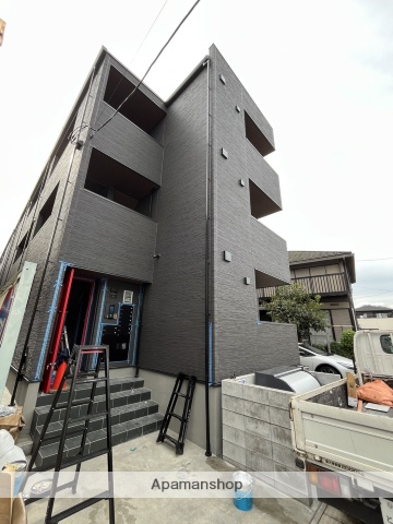 ＪＲ高崎線 宮原駅 徒歩13分 築1年