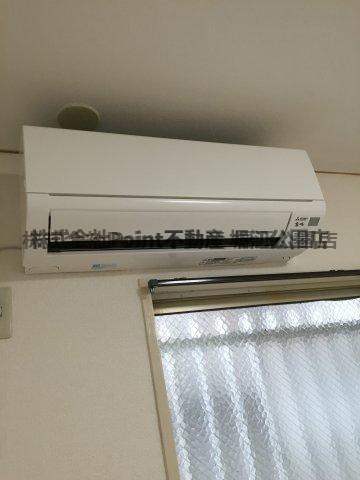 地下鉄千日前線 阿波座駅 徒歩6分 6階建 築42年のその他写真