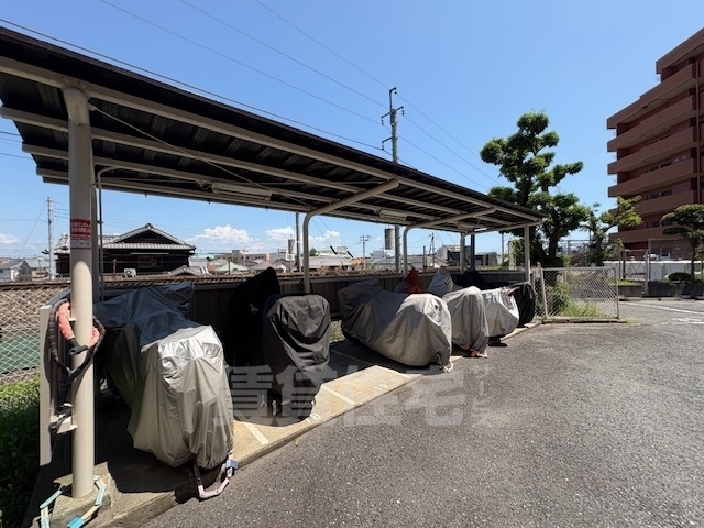 ＪＲ山陽本線 大久保駅 徒歩8分 11階建 築37年の外観写真