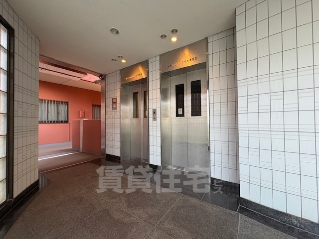 ＪＲ山陽本線 大久保駅 徒歩8分 11階建 築37年のその他写真