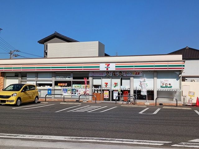 コンビニ　セブンイレブン福山引野２丁目店（コンビニ）まで780m